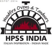 HPSSINDIA | No.1 Woodfire Pizza Oven Manufacturer In India.